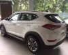 Hyundai Tucson 2018 - Bán xe Hyundai Tucson năm sản xuất 2018, màu trắng