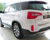 Kia Sorento GATH 2018 - Cần bán xe Kia Sorento GATH đời 2018, màu trắng, 919tr, mới 100%