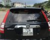 Honda CR V 2008 - Cần bán lại xe Honda CR V năm sản xuất 2008, màu đen chính chủ, giá chỉ 455 triệu
