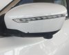 Nissan X trail V Series 2.5 SV Luxury 4WD 2018 - Bán Nissan X Trail V Series 2.5 SV Luxury 4WD đời 2018, màu trắng