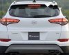 Hyundai Tucson 2018 - Bán xe Hyundai Tucson năm sản xuất 2018, màu trắng