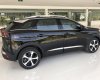 Peugeot 3008 2018 - [ Peugeot Lào Cai ] bán Peugeot 3008 năm 2018 mới 100%, giá 1 tỷ 193tr