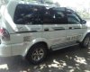 Isuzu Hi lander 2007 - Bán Isuzu Hi lander đời 2007, màu trắng, giá chỉ 265 triệu