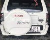 Isuzu Hi lander 2007 - Bán Isuzu Hi lander đời 2007, màu trắng, giá chỉ 265 triệu