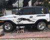 Daewoo Karando 2000 - Bán Daewoo Karando 2000, hai màu, xe nhập số sàn