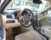 Cadillac Escalade 6.2 V8 2008 - Cần bán Cadillac Escalade 6.2 V8 sản xuất 2008, nhập khẩu nguyên chiếc số tự động