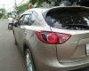 Mazda CX 5 2013 - Bán xe cũ Mazda CX 5 năm sản xuất 2013