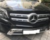 Mercedes-Benz GLS 400 4 Matic 2017 - Bán Mercedes GLS400 4Matic sản xuất 2017, màu đen, nhập khẩu Mỹ, biển Hà Nội