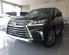 Lexus LX 570 5.7 AT 2016 - Cần bán xe Lexus LX570 sản xuất 2016, màu đen