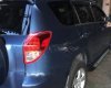 Toyota RAV4 2008 - Gia đình bán Toyota RAV4 đời 2008, màu xanh lam