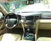 Lexus LX 570 2011 - Cần bán gấp Lexus LX 570 đời 2011, màu trắng, nhập khẩu nguyên chiếc