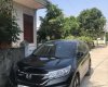 Honda CR V 2.4 AT 2016 - Bán ô tô Honda CR V 2.4 AT sản xuất năm 2016, màu đen