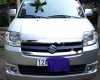 Suzuki APV GL 1.6 MT 2010 - Cần bán gấp Suzuki APV GL 1.6 MT đời 2010, màu bạc, giá tốt