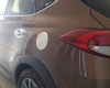 Hyundai Tucson 2.0 AT   2015 - Cần bán xe Hyundai Tucson đời 2015 màu nâu, giá chỉ 820 triệu nhập khẩu nguyên chiếc