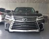 Lexus LX 570 5.7 AT 2016 - Cần bán xe Lexus LX570 sản xuất 2016, màu đen