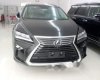 Lexus RX  350  2016 - Cần bán Lexus RX 350 năm sản xuất 2016, màu đen, nhập khẩu nguyên chiếc Mỹ