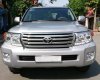 Toyota 4 Runner VX 4.6 V8 2014 - Bán Land Cruiser VX 4.6 V8 sx 2013, ĐK 2014