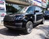 LandRover Autobiography LWB 5.0 2019 - Bán xe LandRover Range Rover Autobiography LWB 5.0 sx 2019, màu đen, xe nhập 