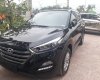 Hyundai Tucson   2018 - Hyundai Tucson 2018 đủ màu giao xe ngay, bản tiêu chuẩn