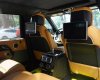 LandRover Autobiography LWB 5.0 2019 - Bán xe LandRover Range Rover Autobiography LWB 5.0 sx 2019, màu đen, xe nhập 