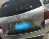 Toyota Highlander 2007 - Cần bán Toyota Highlander đời 2007, màu bạc, nhập khẩu, giá chỉ 720 triệu