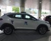 Hyundai Tucson   2018 - Bán Hyundai Tucson năm 2018, màu trắng, giá tốt