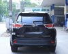 Toyota Highlander Limited 2016 - Cần bán Toyota Highlander Limited model 2017, màu đen, nhập khẩu. Liên hệ em Vân- Sơn Tùng Auto (091 602 5555 / 0962 779 889)