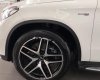 Mercedes-Benz GLE-Class  GLE 43 AMG 4Matic 2018 - Bán Mercedes GLE 43 AMG 4Matic đời 2018, màu trắng, nhập khẩu