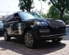 LandRover Autobiography LWB 5.0 2019 - Bán xe LandRover Range Rover Autobiography LWB 5.0 sx 2019, màu đen, xe nhập 