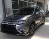 Mitsubishi Outlander Sport 2018 - Bán Mitsubishi Outlander Sport 2018, màu xám (ghi), LH: 0939.98.13.98