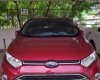 Ford EcoSport 2017 - Bán Ford EcoSport sản xuất năm 2017, màu đỏ