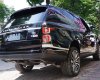 LandRover Autobiography LWB 5.0 2019 - Bán xe LandRover Range Rover Autobiography LWB 5.0 sx 2019, màu đen, xe nhập 