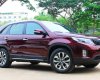 Kia Sorento 2018 - Giá Kia Sorento 2018, xe sẵn đủ màu giao xe ngay, tặng gói quà tặng full phụ kiện