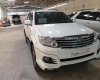 Toyota Fortuner TRD 2016 - Hiền Toyota bán Toyota Fortuner TRD sản xuất năm 2016, màu trắng, giá 950tr