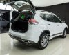 Nissan X trail 2.5L  Luxury 2018 - Cần bán xe Nissan X trail 2.5L SV Luxury sản xuất 2018, màu trắng