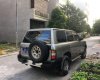 Nissan Patrol 2000 - Bán ô tô Nissan Patrol sản xuất năm 2000, màu bạc, nhập khẩu