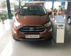 Ford EcoSport Titanium  2018 - Bán xe Ford Ecosport 2018 đủ màu. Giảm 20tr tặng kèm bảo hiểm, phim 3M, bệ bước, hỗ trợ ngân hàng toàn quốc