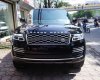 LandRover Autobiography LWB 5.0 2019 - Bán xe LandRover Range Rover Autobiography LWB 5.0 sx 2019, màu đen, xe nhập 