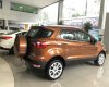Ford EcoSport 1.0L AT Titanium 2018 - Bán Ford Ecosport Titanium tại Ninh Bình giao ngay, đủ màu, giảm cực mạnh, hỗ trợ 80%, 8 năm - LH: 033.613.5555