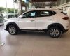 Hyundai Tucson 2018 - Cần bán gấp Hyundai Tucson đời 2018, màu trắng