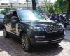 LandRover Autobiography LWB 5.0 2019 - Bán xe LandRover Range Rover Autobiography LWB 5.0 sx 2019, màu đen, xe nhập 