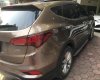 Hyundai Santa Fe CRDI 2016 - Bán ô tô Hyundai Santa Fe CRDI đời 2016, 965 triệu