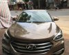 Hyundai Santa Fe CRDI 2016 - Bán ô tô Hyundai Santa Fe CRDI đời 2016, 965 triệu