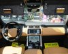 LandRover Autobiography LWB 5.0 2019 - Bán xe LandRover Range Rover Autobiography LWB 5.0 sx 2019, màu đen, xe nhập 