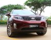 Kia Sorento 2018 - Giá Kia Sorento 2018, xe sẵn đủ màu giao xe ngay, tặng gói quà tặng full phụ kiện