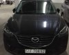 Mazda CX 5   AT 2016 - Bán Mazda CX 5 AT 2016 xe gia đình, giá tốt