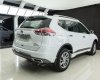 Nissan X trail 2.5L SV Luxury 2018 - Bán Nissan X trail 2.5L SV Luxury 2018, màu trắng, giá cạnh tranh, hỗ trợ ngân hàng 80%. Liên hệ: 0772861887