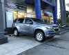 Chevrolet Trail Blazer 2018 - Chevrolet Trailblazer AT 4x2, giao xe ngay khuyến mãi hấp dẫn