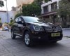 Nissan Qashqai   2008 - Bán ô tô Nissan Qashqai năm 2008 màu nâu, nhập khẩu, 499 triệu