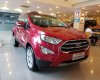 Ford EcoSport 2018 - Bán xe Ford EcoSport 2018, đủ màu, giao xe ngay